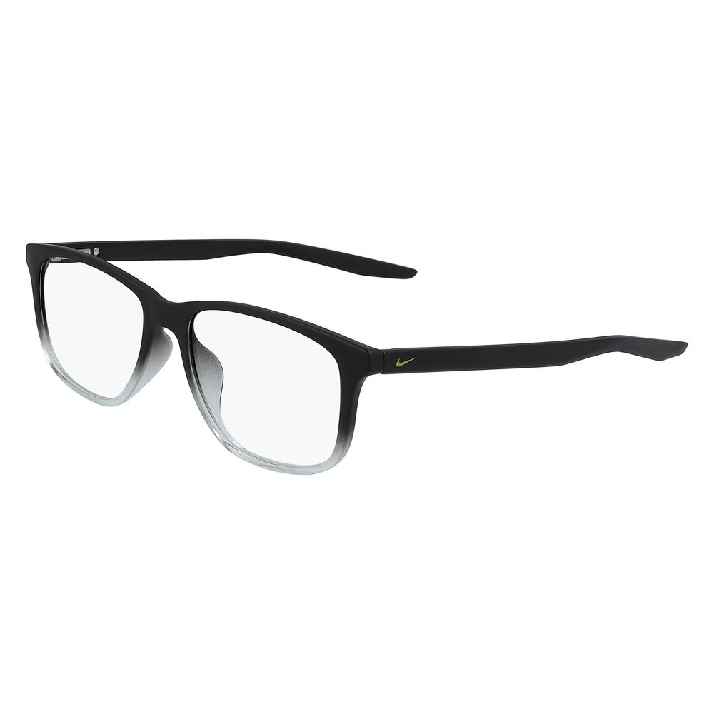 Nike 5019 Eyeglasses 011 Matte Black Fade 50mm